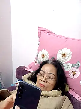 Hotestlove online show from February 2025 04:14:02 AM