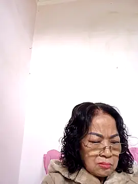 Hotestlove online show from February 2025 06:07:01 AM