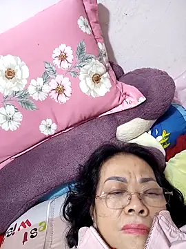 Hotestlove online show from February 2025 09:58:02 PM