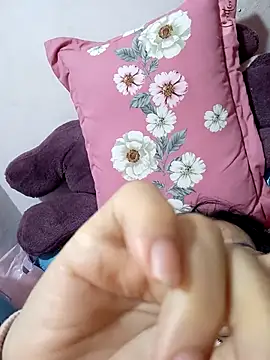 Hotestlove online show from March 2025 09:51:01 PM