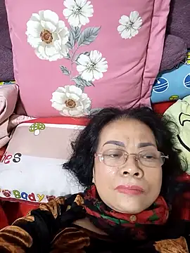 Hotestlove online show from March 2025 10:30:02 PM