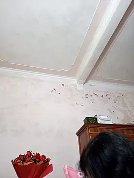 Hotestlove online show from March 2025 09:45:02 AM
