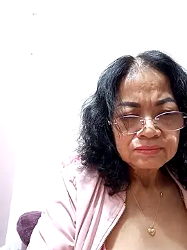 Hotestlove online show from March 2025 01:45:01 PM
