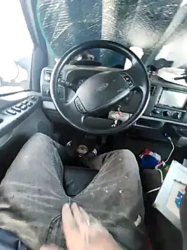 Crackkers online show from January 2025 05:27:02 PM