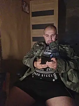 Snapshot of Foxyshaved chatting on September 2025 03:55:02 AM Foxyshaved online show from September 2025 03:55:02 AM