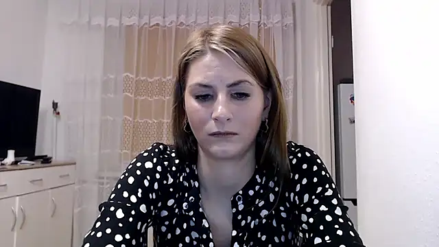 DagmarieFlirt online show from December 2024 10:25:01 PM