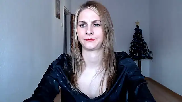 DagmarieFlirt online show from December 2024 10:21:01 AM