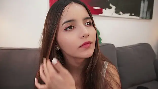 Raychell Black online show from January 2025 10:19:01 PM