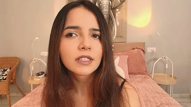 Raychell Black online show from January 2025 10:06:01 PM