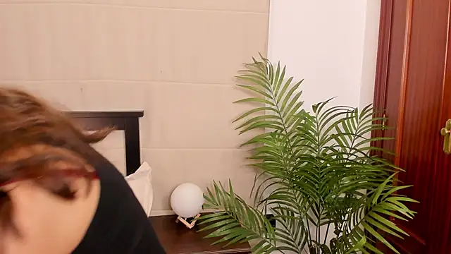 Raychell Black online show from January 2025 04:34:02 PM