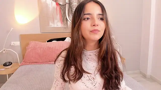 Raychell Black online show from February 2025 04:15:02 PM