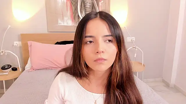 Raychell Black online show from February 2025 03:14:02 PM