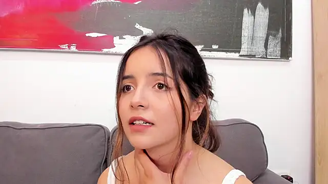 Raychell Black online show from March 2025 06:55:02 PM