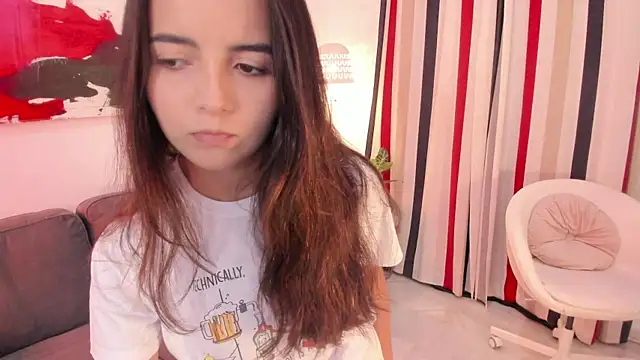 Raychell Black online show from October 2025 03:24:01 PM