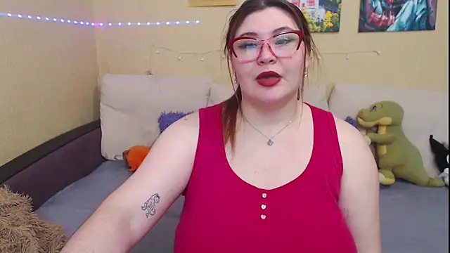 JuliaKeln online show from January 2025 10:45:01 AM