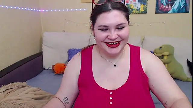 JuliaKeln online show from January 2025 01:48:01 PM