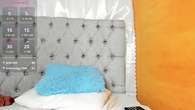 Lilit 93  online show from March 2025 06:52:02 AM