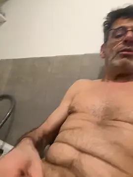 Jujojook online show from October 2025 11:28:02 PM