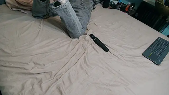 Snapshot of Prxscillia_Tx chatting on October 2025 07:12:01 PM Prxscillia Tx online show from October 2025 07:12:01 PM