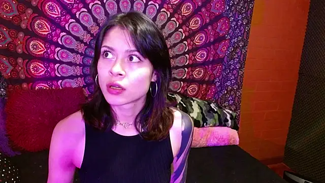 AbbySccott online show from February 2025 03:54:01 AM