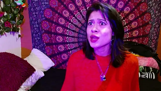 AbbySccott online show from March 2025 11:22:01 PM