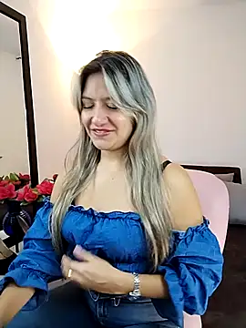 Snapshot of valeriahunter1 chatting on September 2025 10:48:01 PM valeriahunter1 online show from September 2025 10:48:01 PM