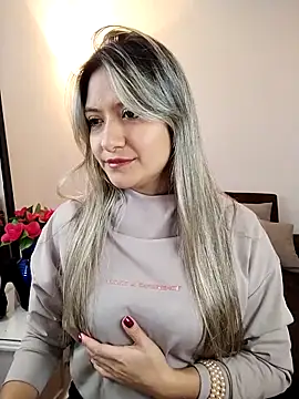 Snapshot of valeriahunter1 chatting on October 2025 12:09:01 AM valeriahunter1 online show from October 2025 12:09:01 AM