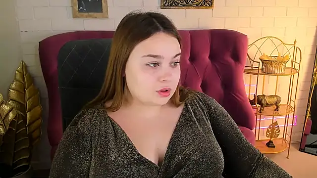 KimberlyMaran online show from December 2024 01:16:02 PM
