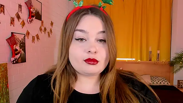 KimberlyMaran online show from December 2024 12:33:01 PM