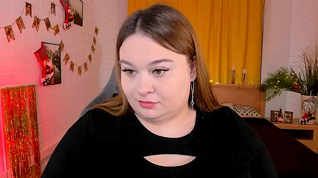 KimberlyMaran online show from December 2024 03:49:02 PM