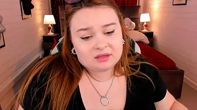 KimberlyMaran online show from March 2025 12:41:01 PM
