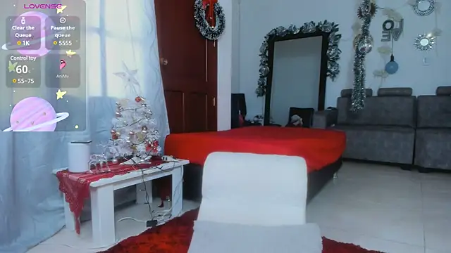 tatiana big ass boobs online show from January 2025 04:27:01 PM