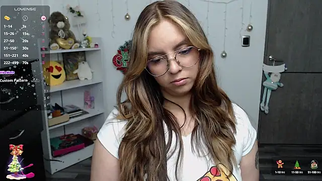 Valery7rose  online show from December 2024 12:08:02 AM