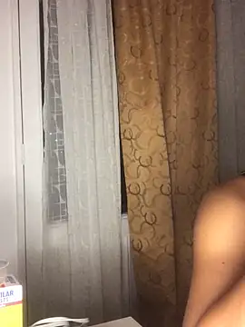 JuanaSimons online show from September 2025 01:09:01 AM