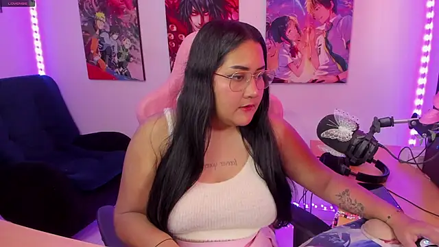 haru u2 online show from January 2025 04:15:01 PM