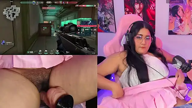 haru u2 online show from February 2025 09:36:01 PM