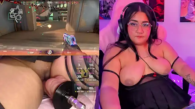 haru u2 online show from February 2025 08:58:02 PM