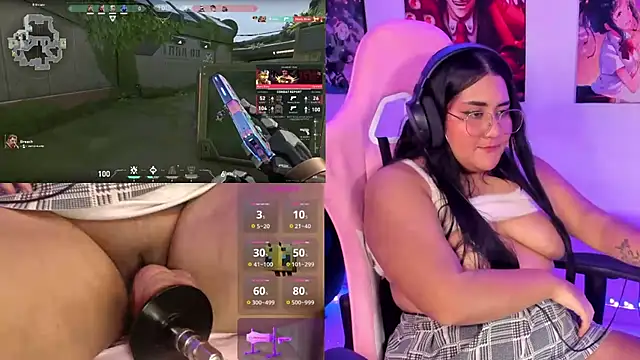 haru u2 online show from February 2025 12:27:02 AM