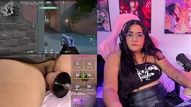 haru u2 online show from February 2025 09:14:02 PM