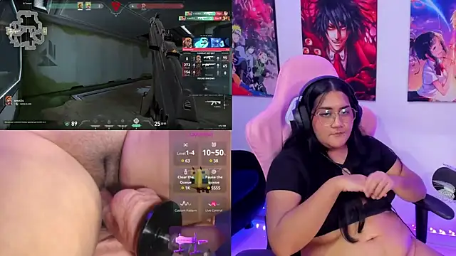 haru u2 online show from March 2025 10:21:01 PM