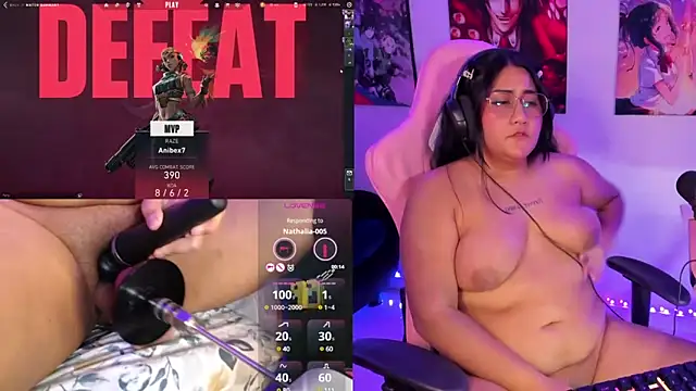 haru u2 online show from March 2025 12:37:01 AM