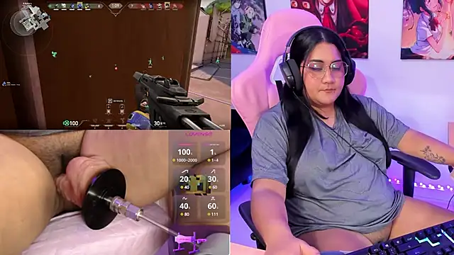 haru u2 online show from March 2025 10:10:02 PM