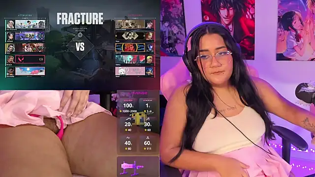 haru u2 online show from March 2025 11:38:02 PM