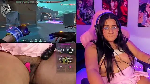 haru u2 online show from March 2025 02:45:01 AM