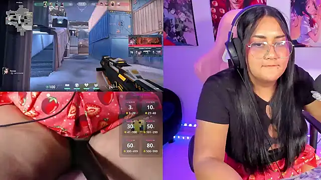 haru u2 online show from March 2025 04:03:01 AM