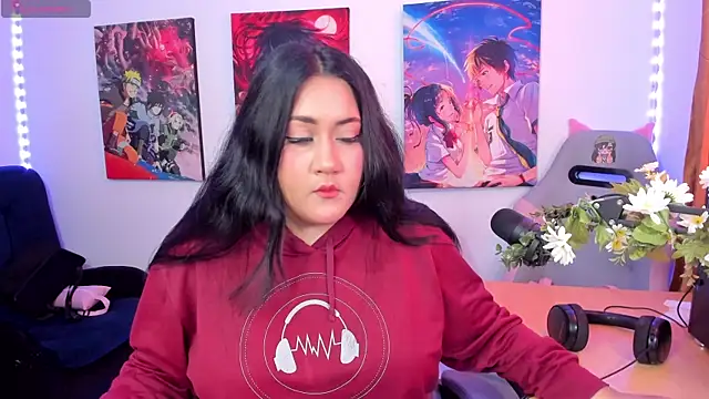 haru u2 online show from September 2025 05:36:01 PM