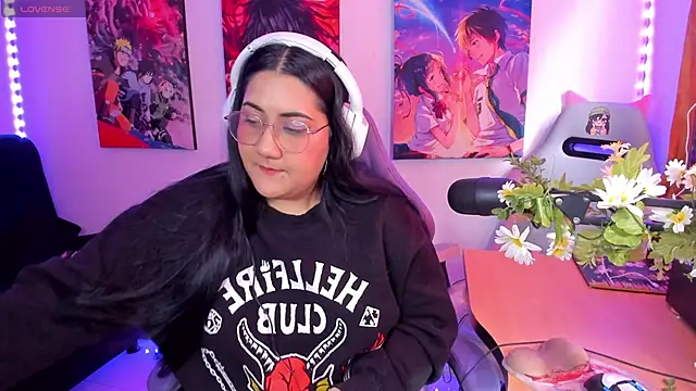 haru u2 online show from September 2025 06:22:01 PM