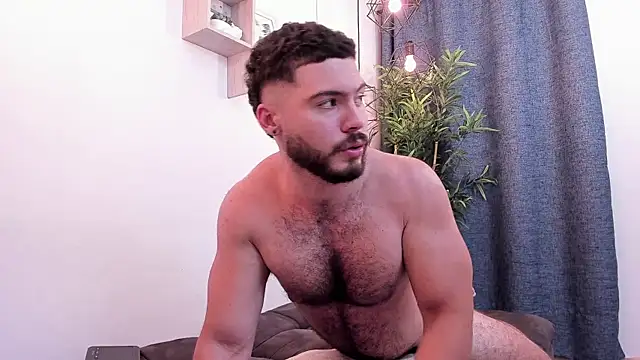 SebastianVilla  online show from January 2025 01:58:02 AM