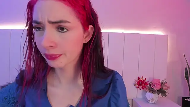 CAMILLEN PETTID online show from November 2025 10:21:02 PM