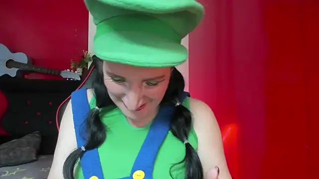 Andrefoxx  online show from September 2025 02:55:01 AM